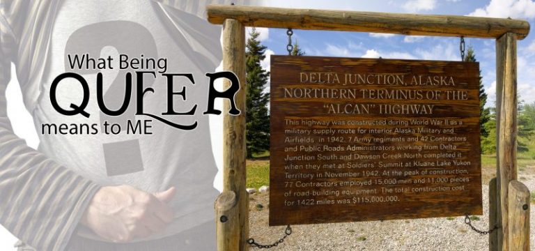 What Being Queer Means to ME