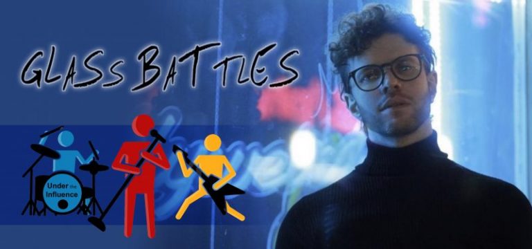 Under The Influence:  10 Questions for a New Year