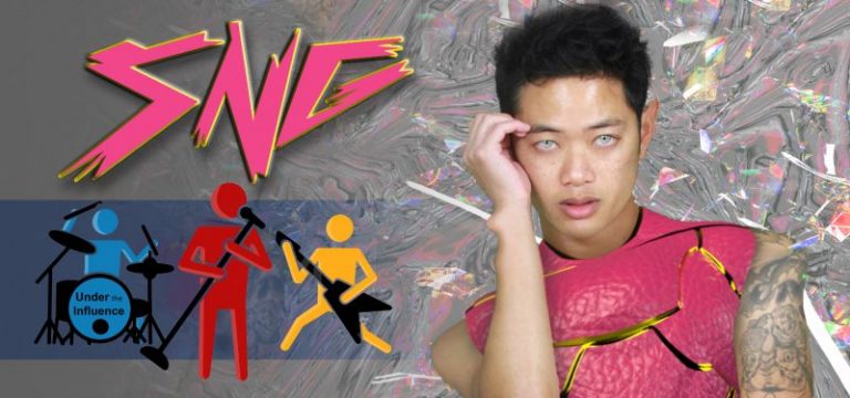 Under The Influence:  10 Questions for a New Year