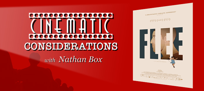 Oscar Nominated, Flee