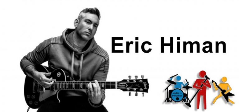 Under The Influence: 10 Little Questions