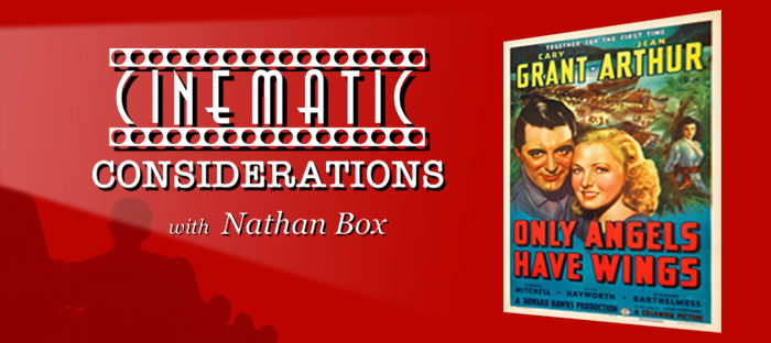 Cinephile: Only Angels Have Wings