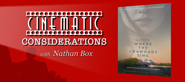 Cinephile: Where The Crawdads Sing