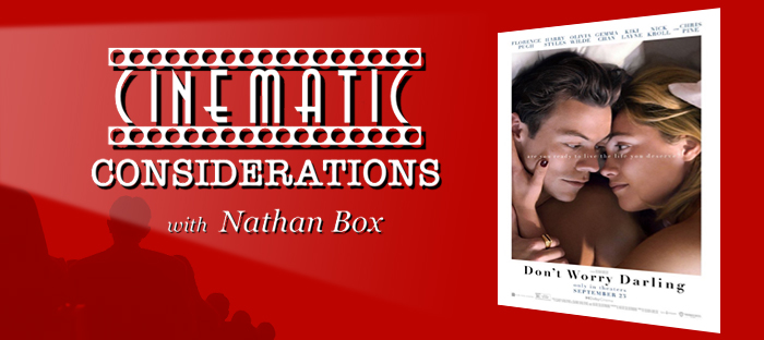 Cinephile: Don’t Worry Darling