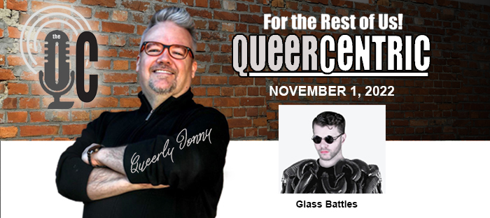 EP 11: Musical Artist Glass Battles