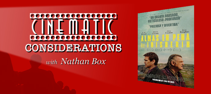 Cinephile: The Banshees of Inisherin