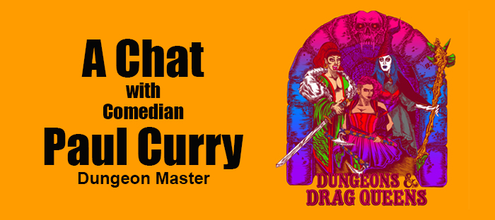 Dungeons and Drag Queens