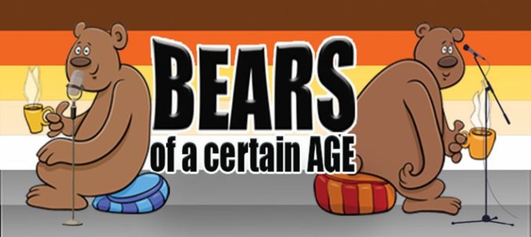 The New “Bears of a Certain Age”