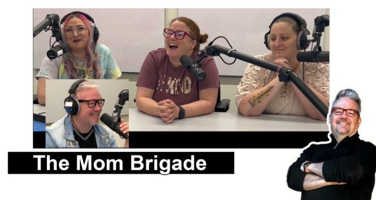 (VC) The QueerCentric EP42: The Mom Brigade