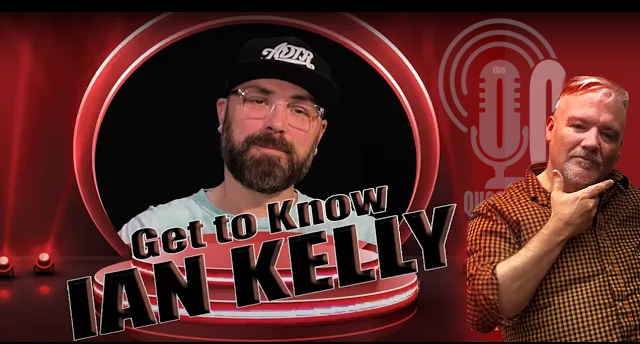 (VC)The QueerCentric EP50: The Return of Ian Kelly