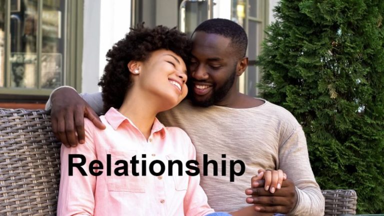 Relationships and Expectations