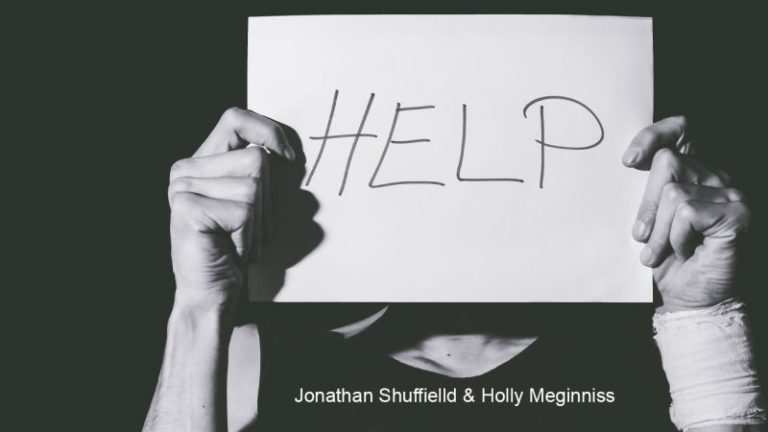 Mindful Mondays: Suicide, Have the Conversation