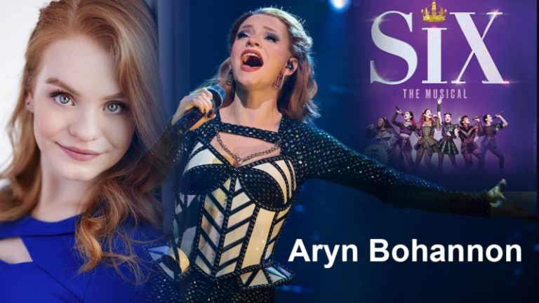 SIX Queens No Waiting! Broadway Powerhouse Comes To Spokane