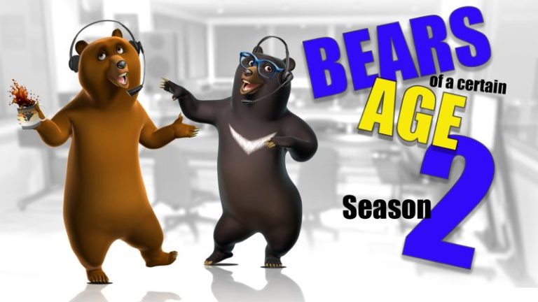 Season 2 Episode 1 “The Valentines Show”